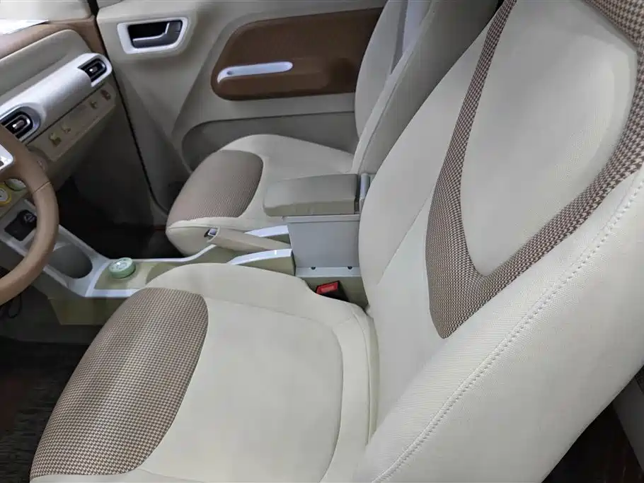 Wuling Mini EV MINIEV 2024 215km