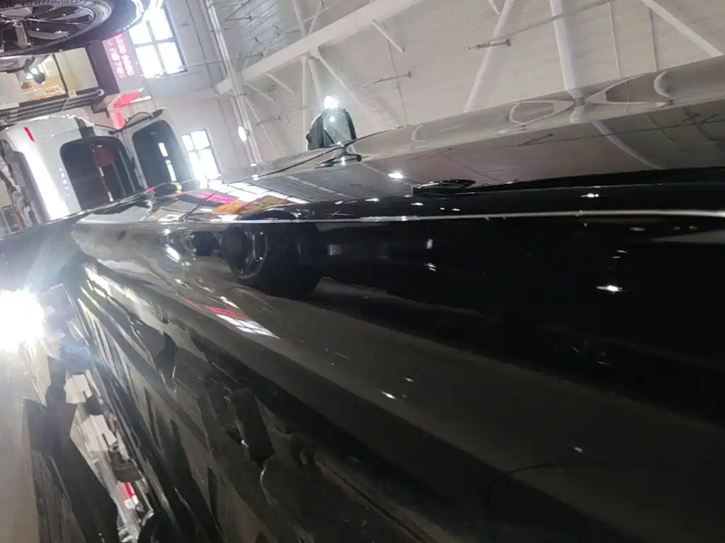 Mercedes-Benz E-Class New Energy — миниатюра 22