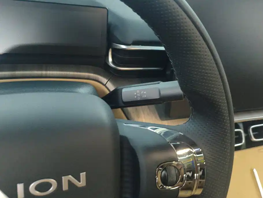 Aion AION i60 — миниатюра 16
