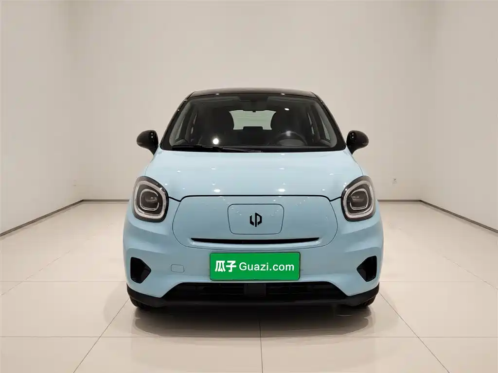 Leapmotor T03 2025 403