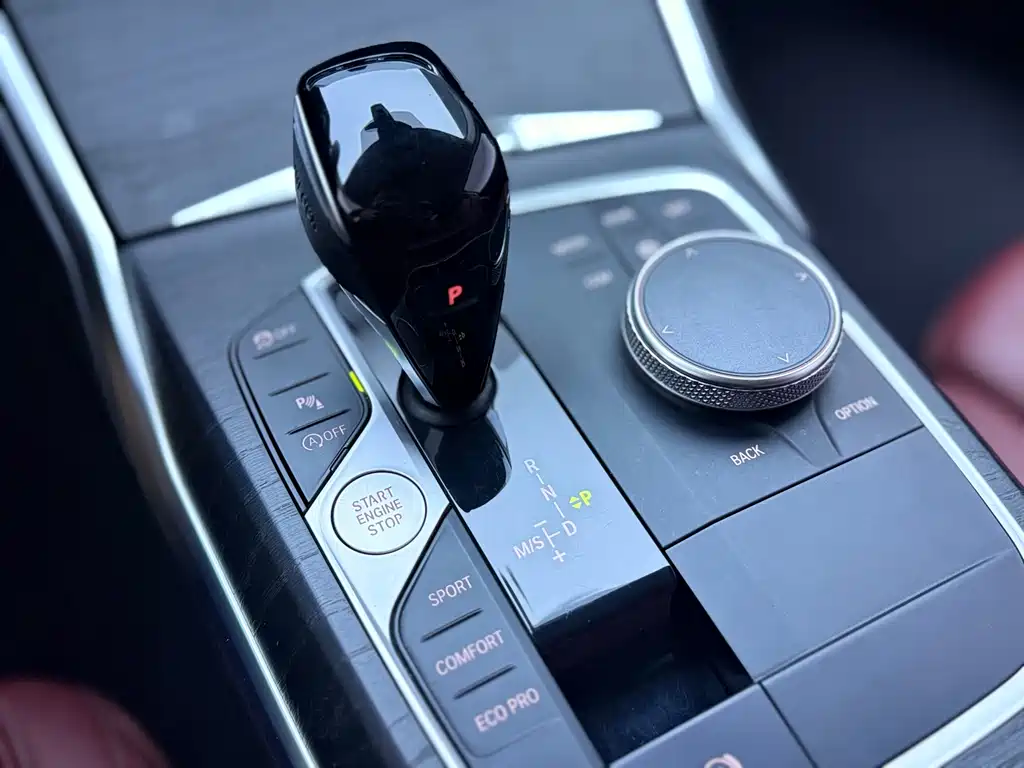 BMW 4 Series 425i M Sport Package, фото 13