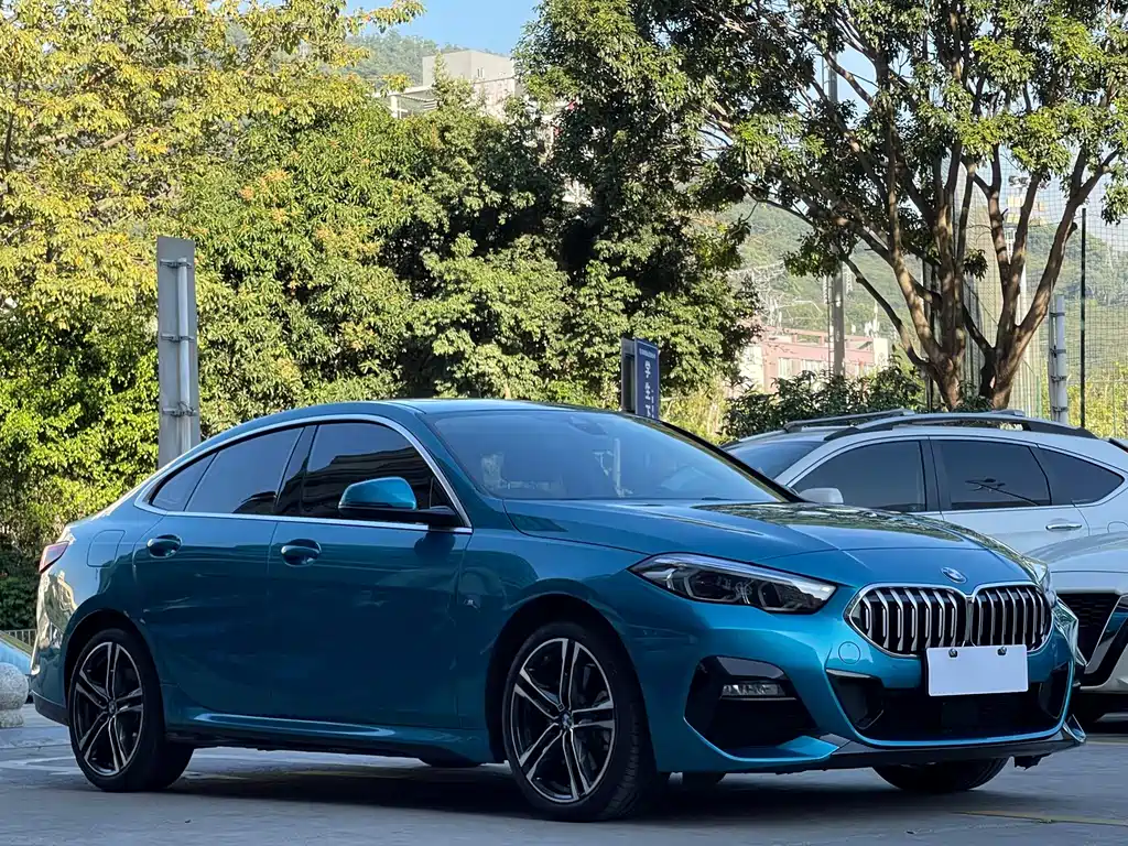 BMW 2 Series 2 2023 225i M Sport