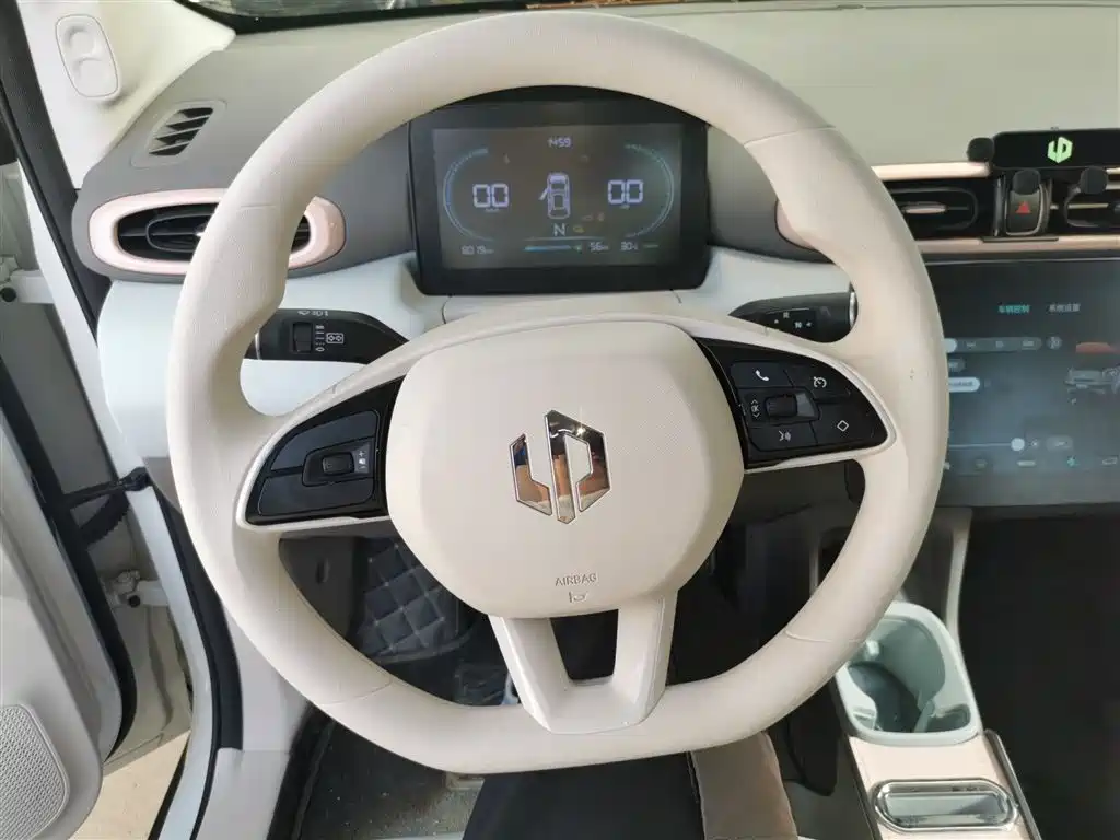 Leapmotor T03 2025 310
