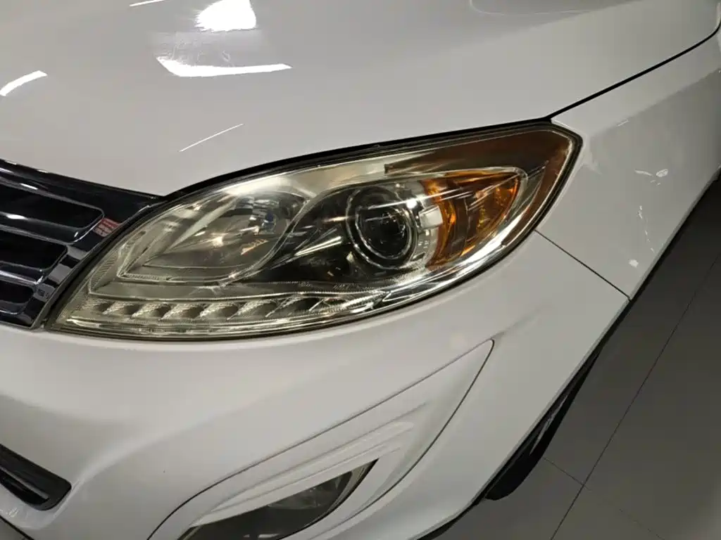 GAC Motor Trumpchi GS5 — миниатюра 24