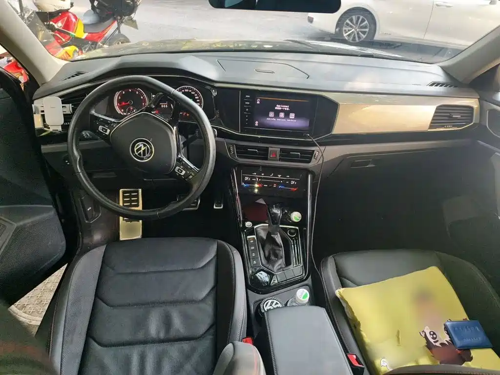Volkswagen Tayron — миниатюра 5