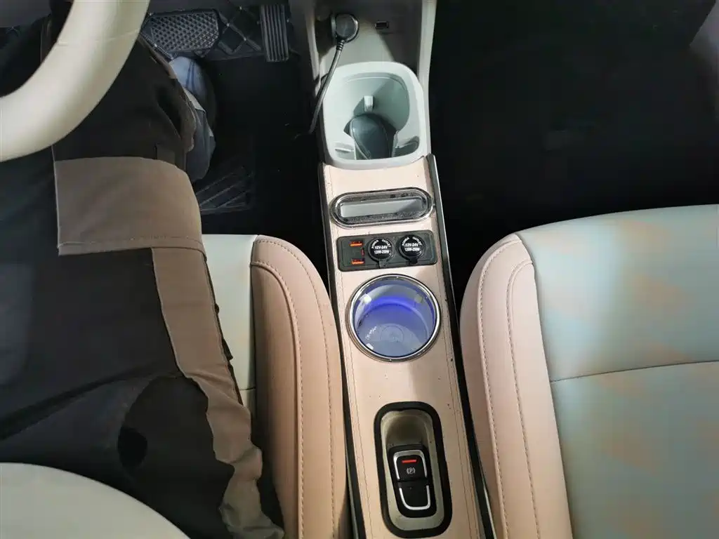 Leapmotor T03 2025 310