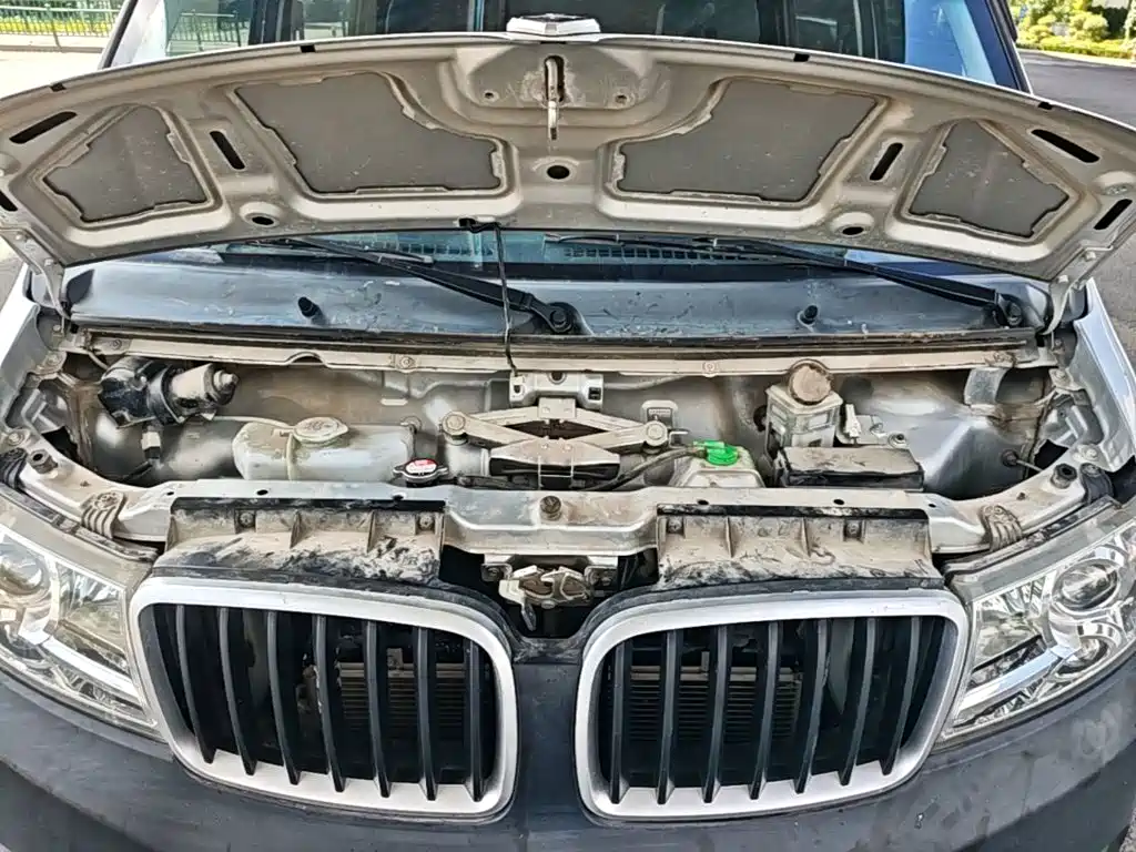 Jinbei X30 — миниатюра 20
