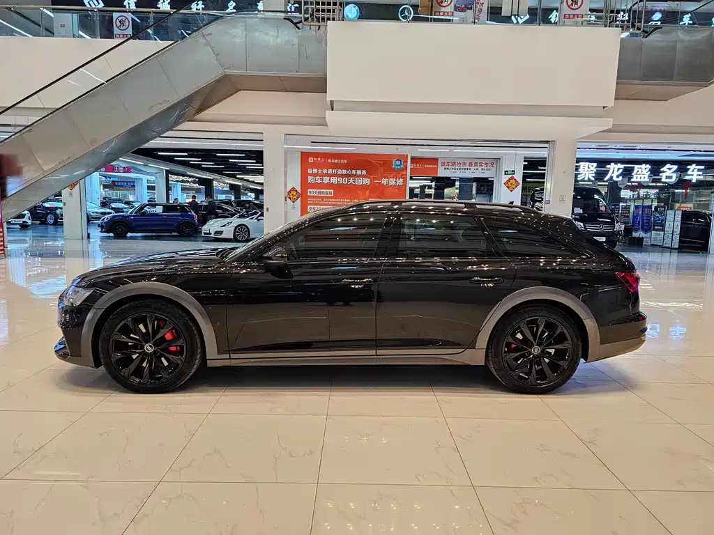 Audi A6 2021 allroad quattro 55 TFSI Premium