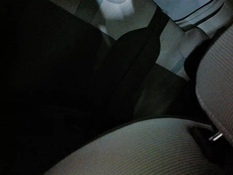 CHANGAN CHANGAN LUMIN