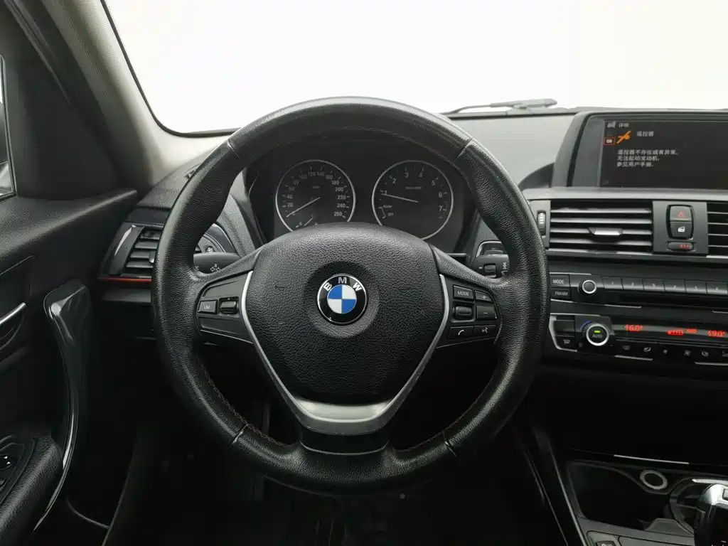 BMW 1 Series (Import) — миниатюра 11