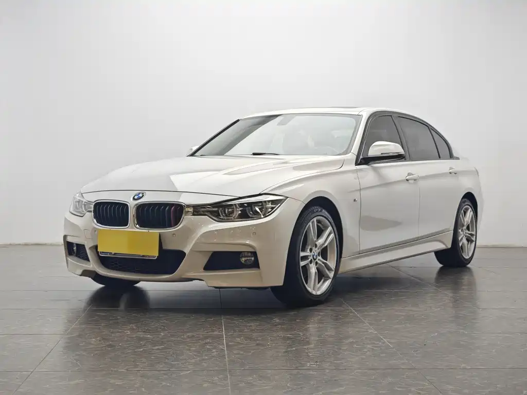 Купить BMW 3 Series