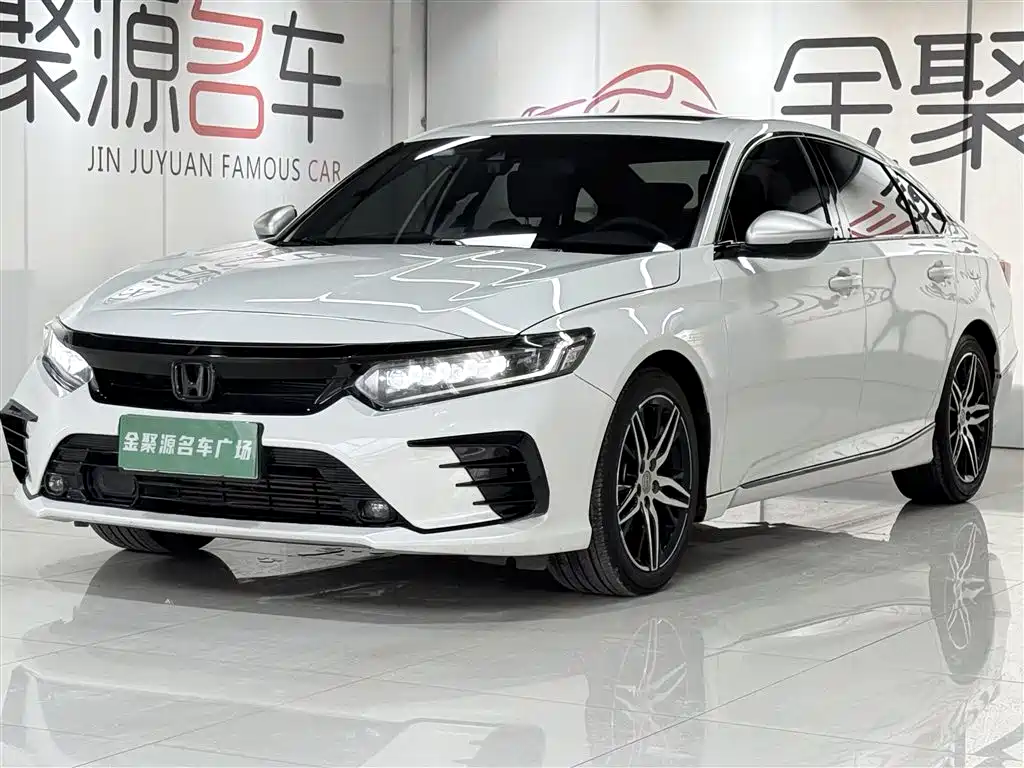 HONDA YINGSHIPAI
