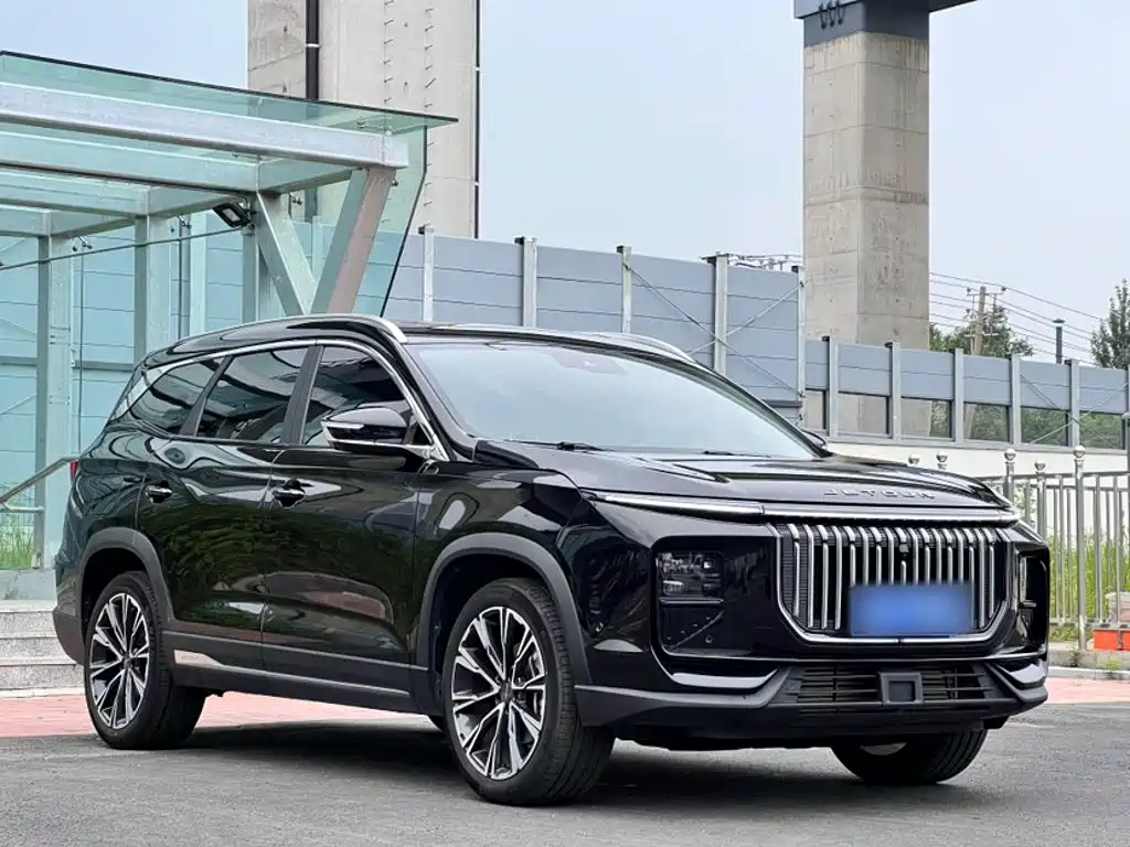 Jetour X90 PRO — миниатюра 6