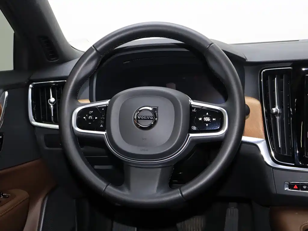 Volvo S90 — фотографии объявления, Фото 18
