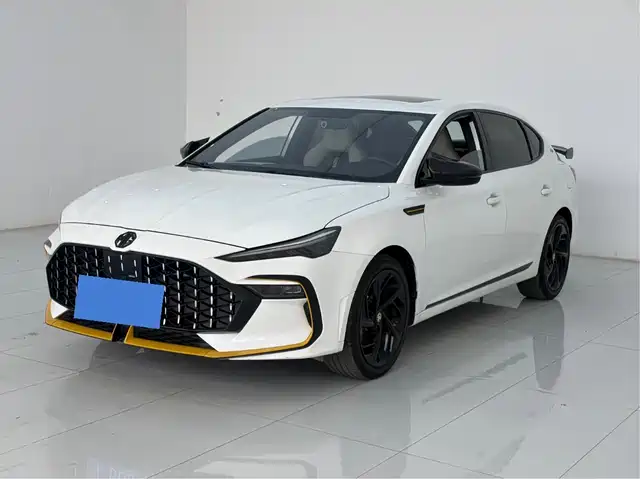 2022 MG MG6