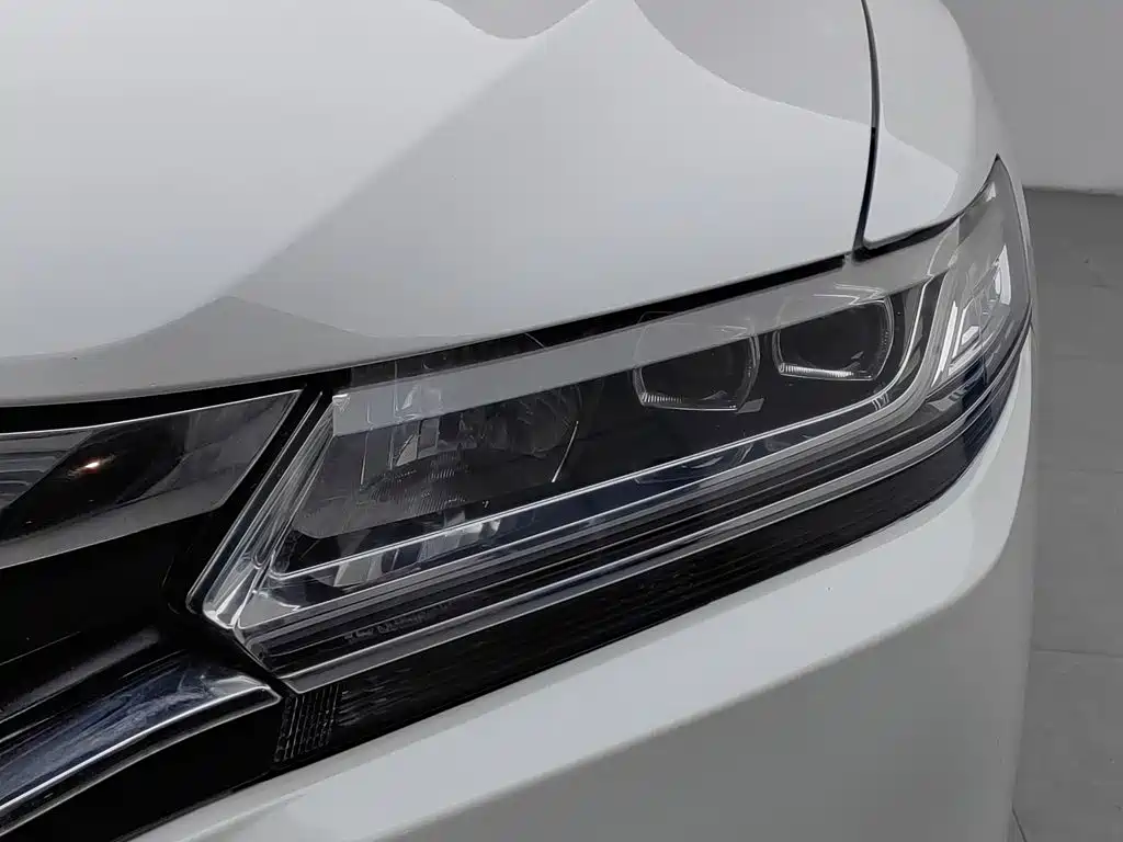 Honda Spirior — миниатюра 7