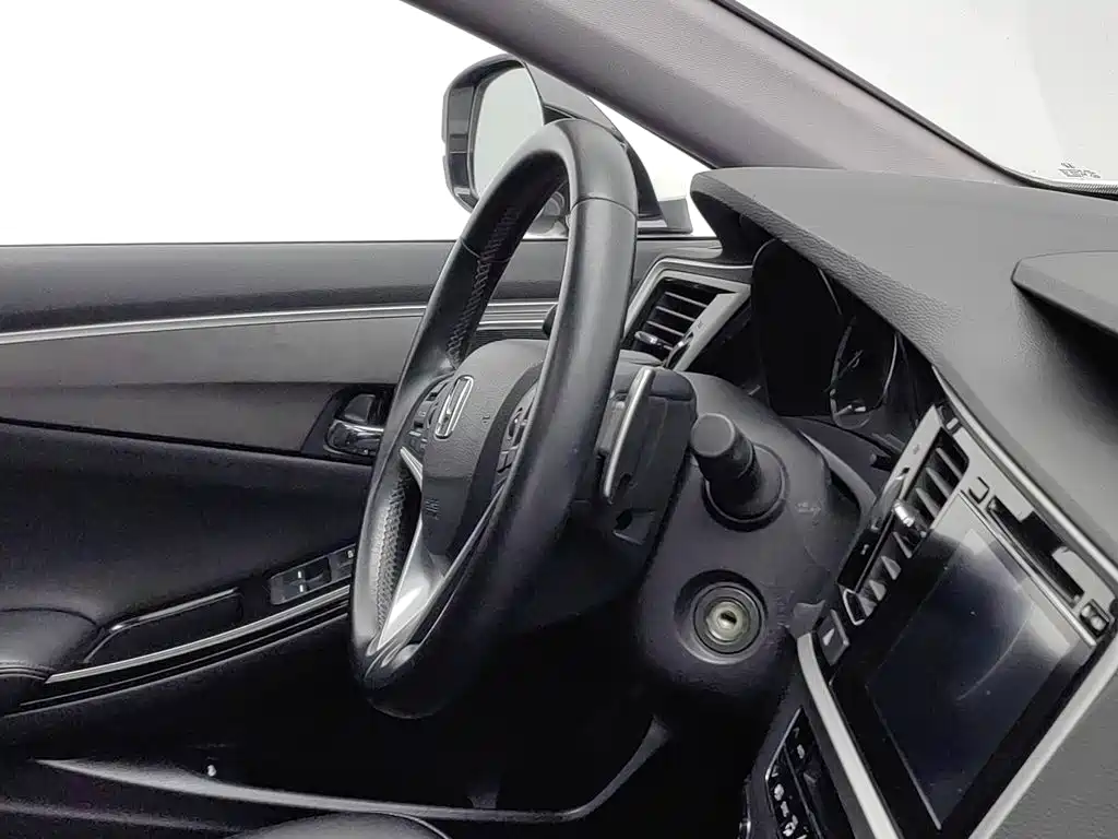 Honda Spirior — миниатюра 22