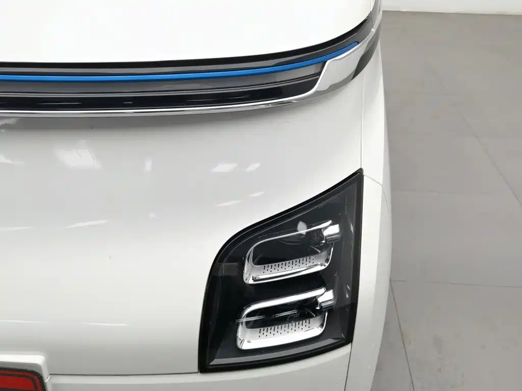 Wuling Air ev — миниатюра 7
