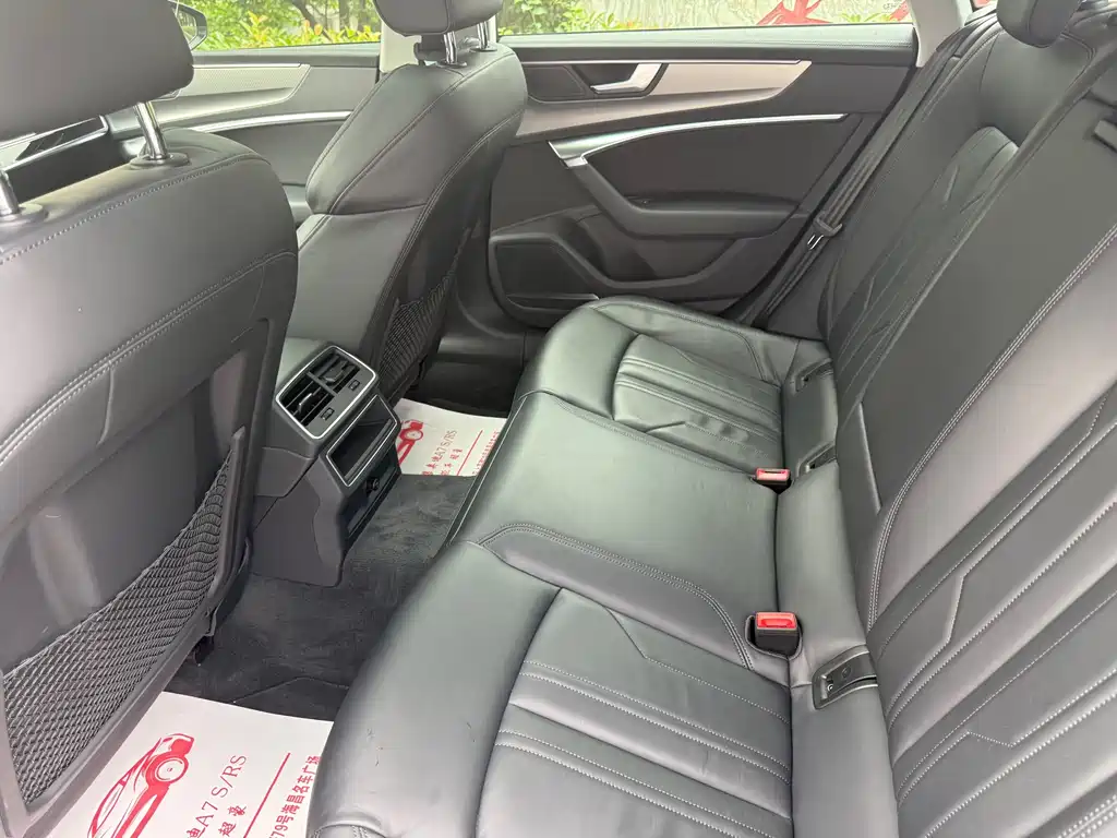 Audi A7 2020 45 TFSI