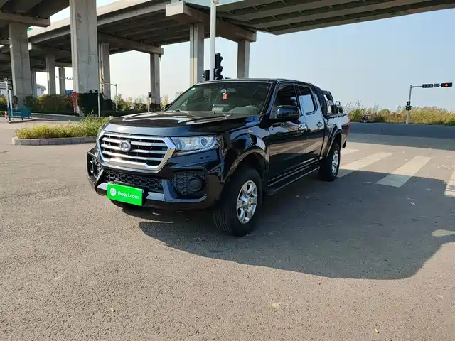 great-wall fengjun-7