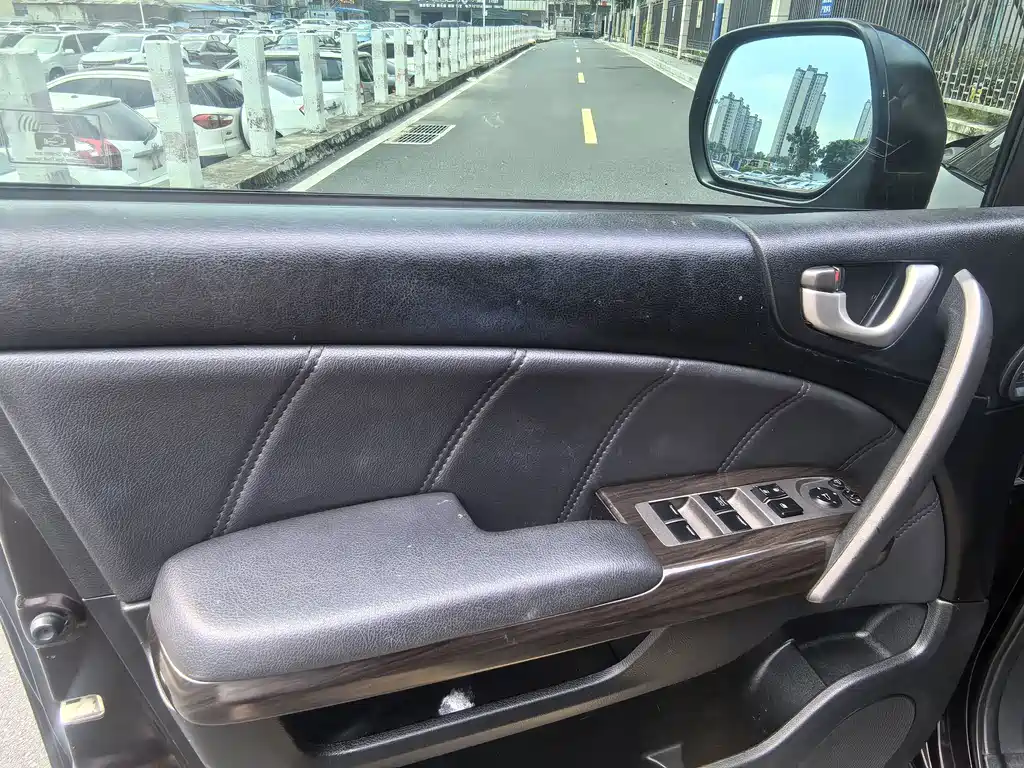 Honda Elysion — миниатюра 9