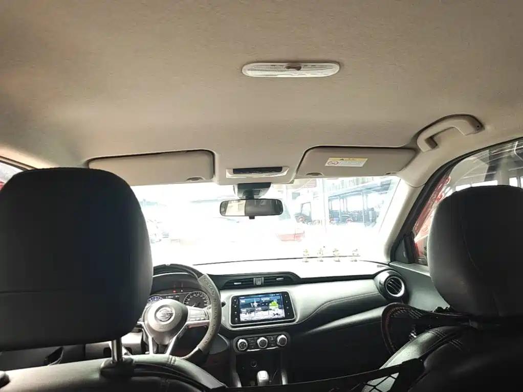 Nissan Kicks — миниатюра 18