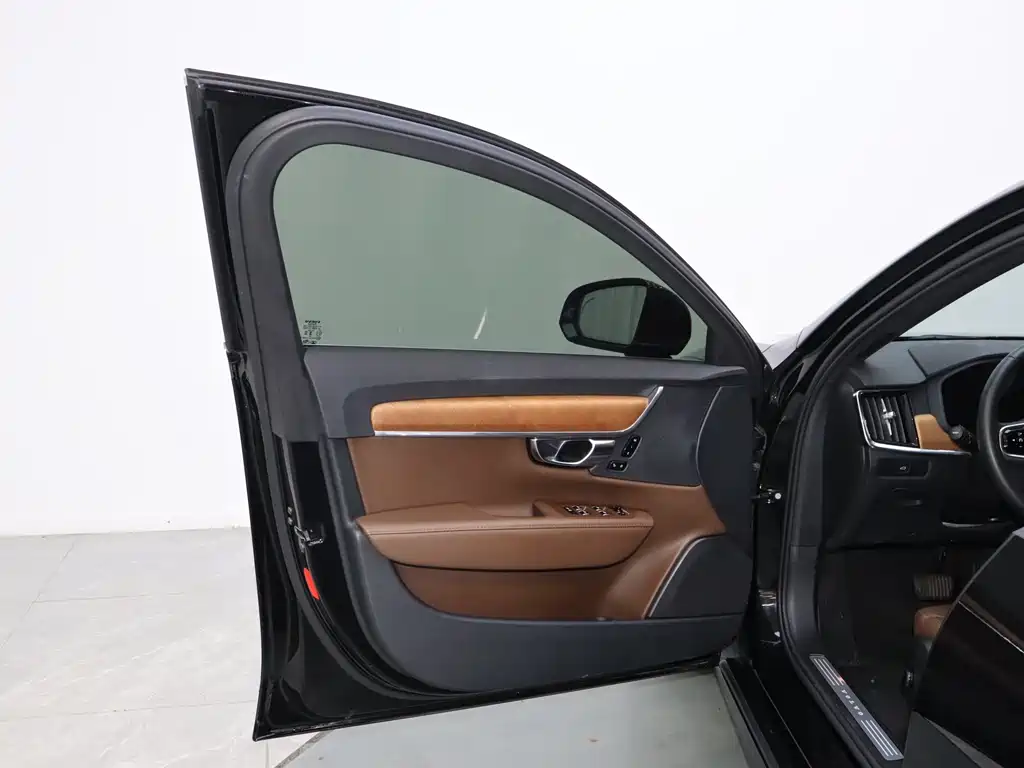 Volvo S90 — фотографии объявления, Фото 13