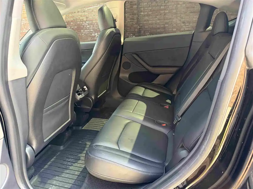 Tesla Model Y — миниатюра 13