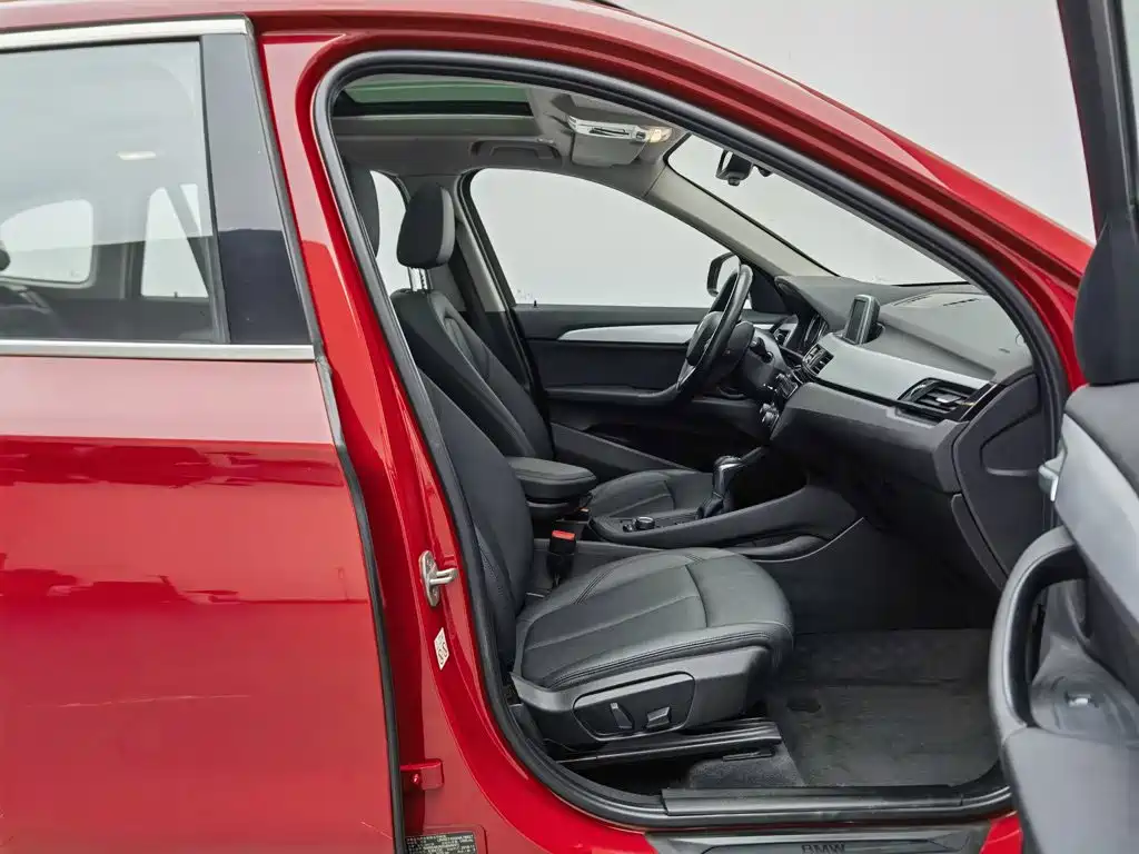 BMW X1 — миниатюра 23