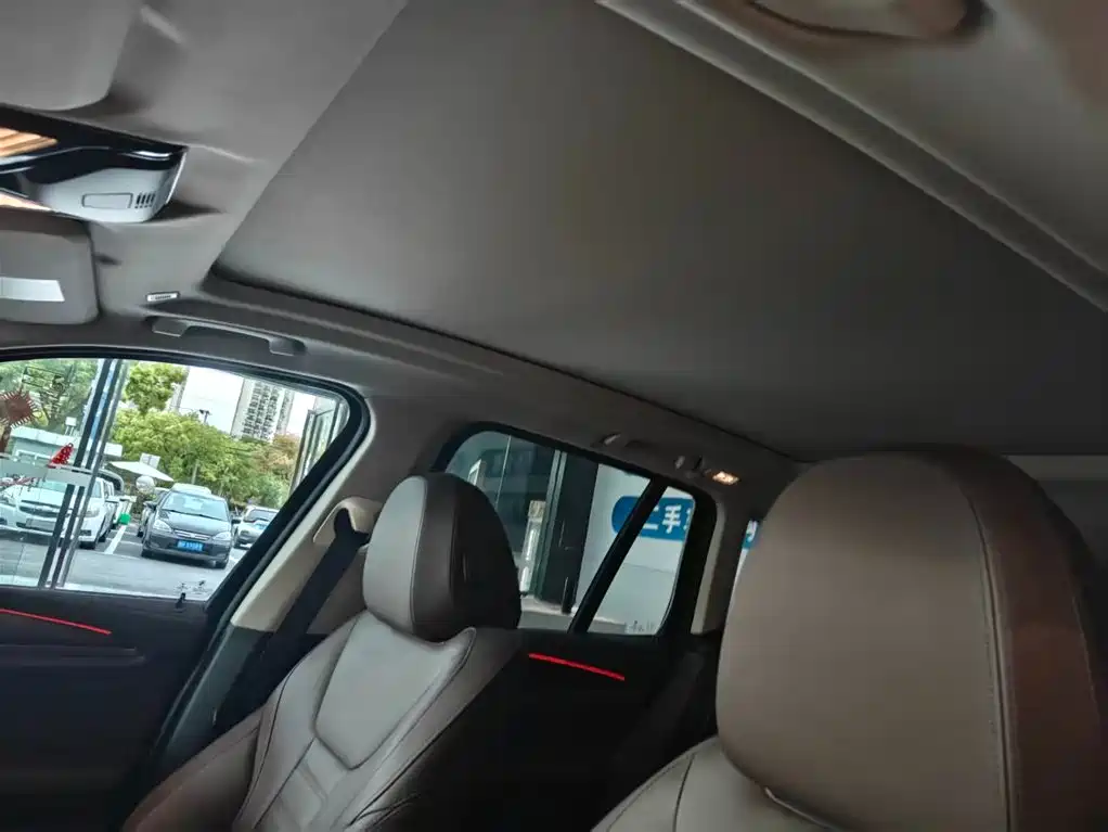 BMW X3 2021 xDrive28i Luxury