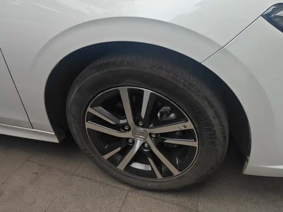 Honda Integra — миниатюра 6