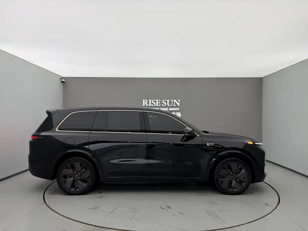 Li Auto IDEAL L9