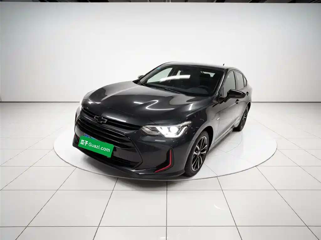 Chevrolet Volando 2019
