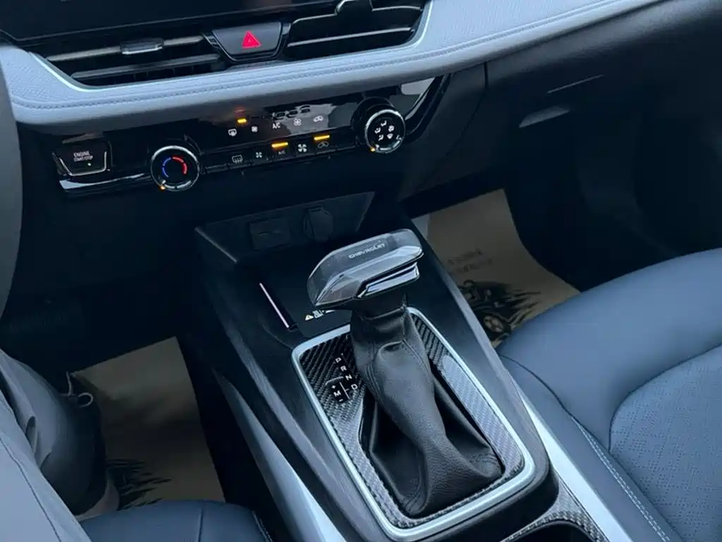 Chevrolet Monza — миниатюра 6
