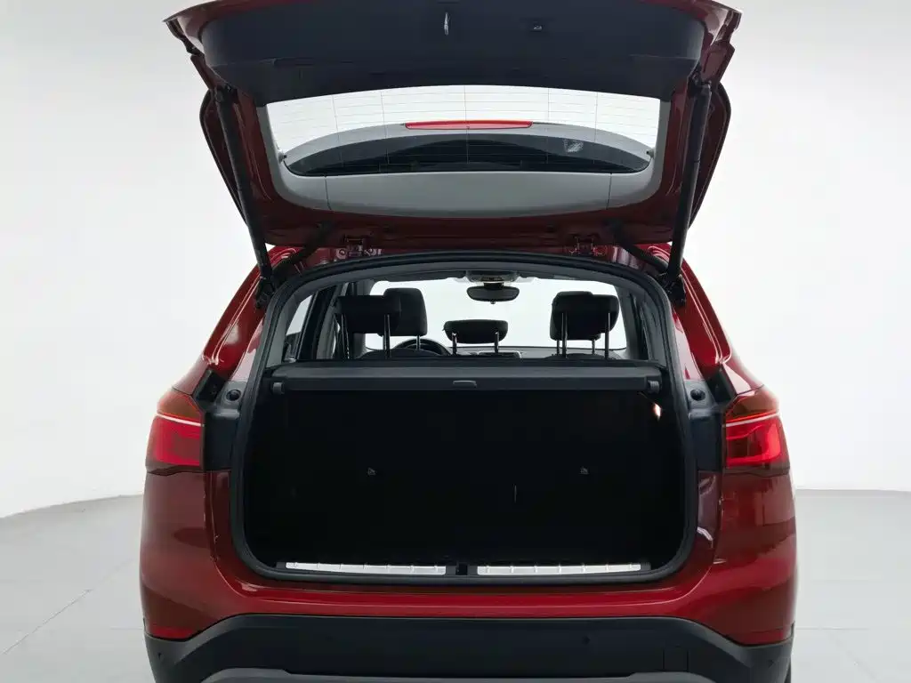 BMW X1 — миниатюра 16