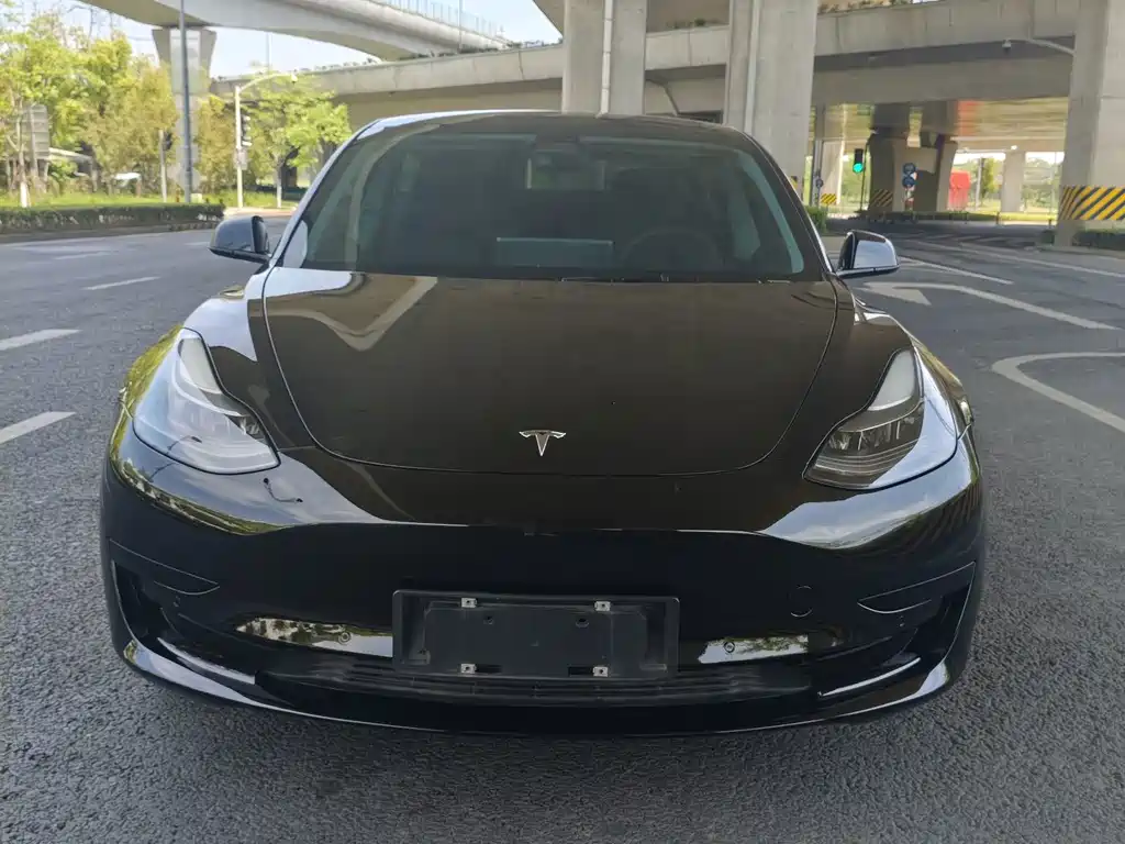 Tesla Model 3 — миниатюра 2