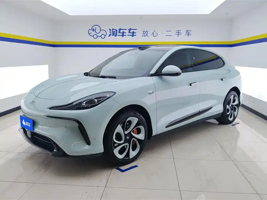 IM Motors LS6