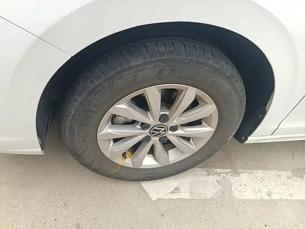 Volkswagen Bora — миниатюра 15