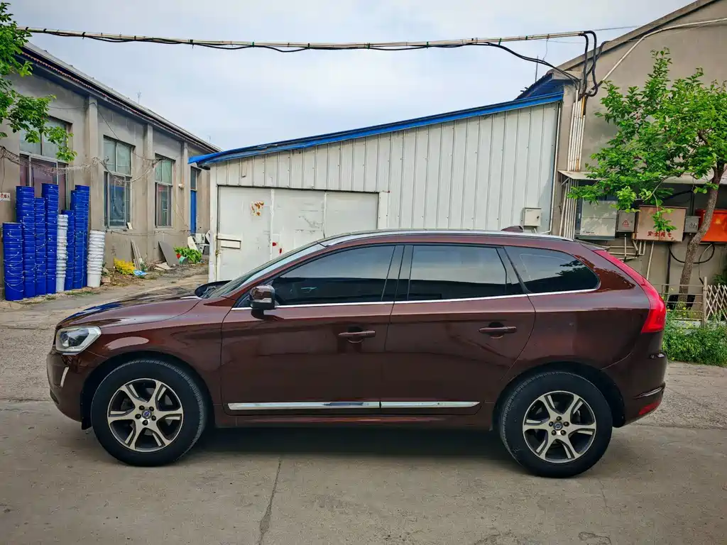 Volvo XC60 — миниатюра 17
