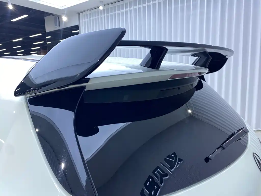 MERCEDES-BENZ A CLASS AMG