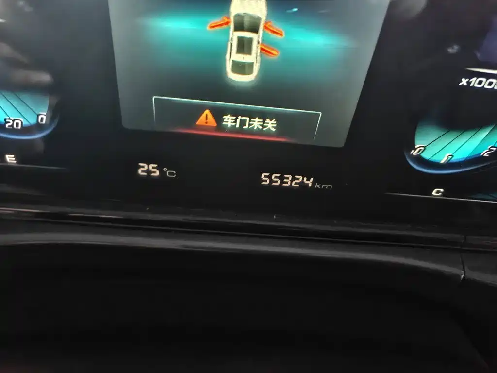 Changan Eado — миниатюра 13