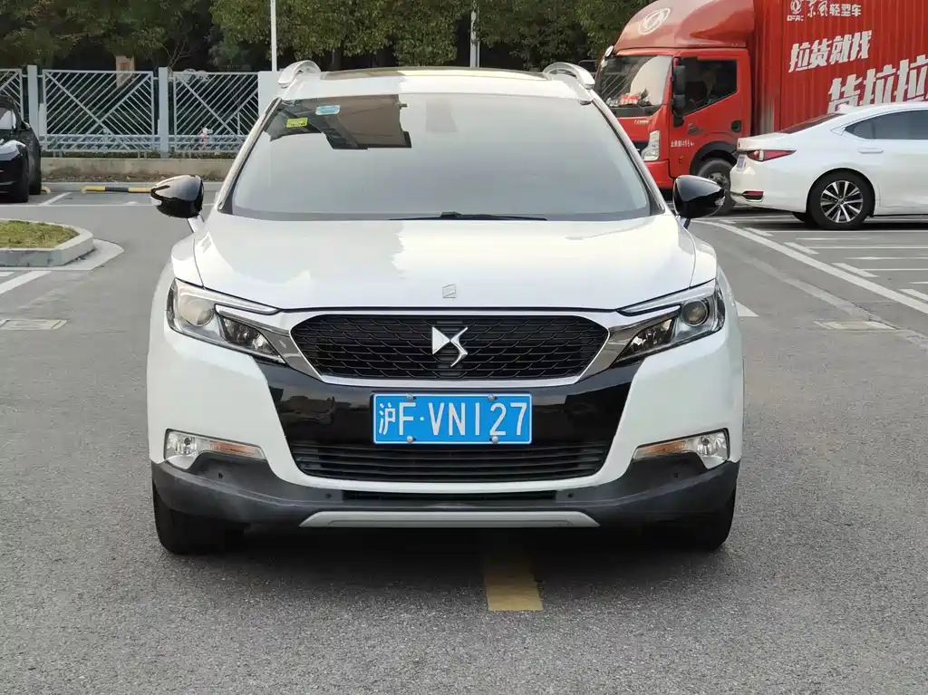 DS DS 6 — миниатюра 2