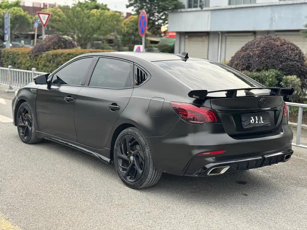MG 6 2021 Pro 1.5T AT Luxury
