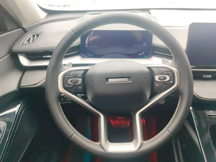 Haval H6 — миниатюра 15