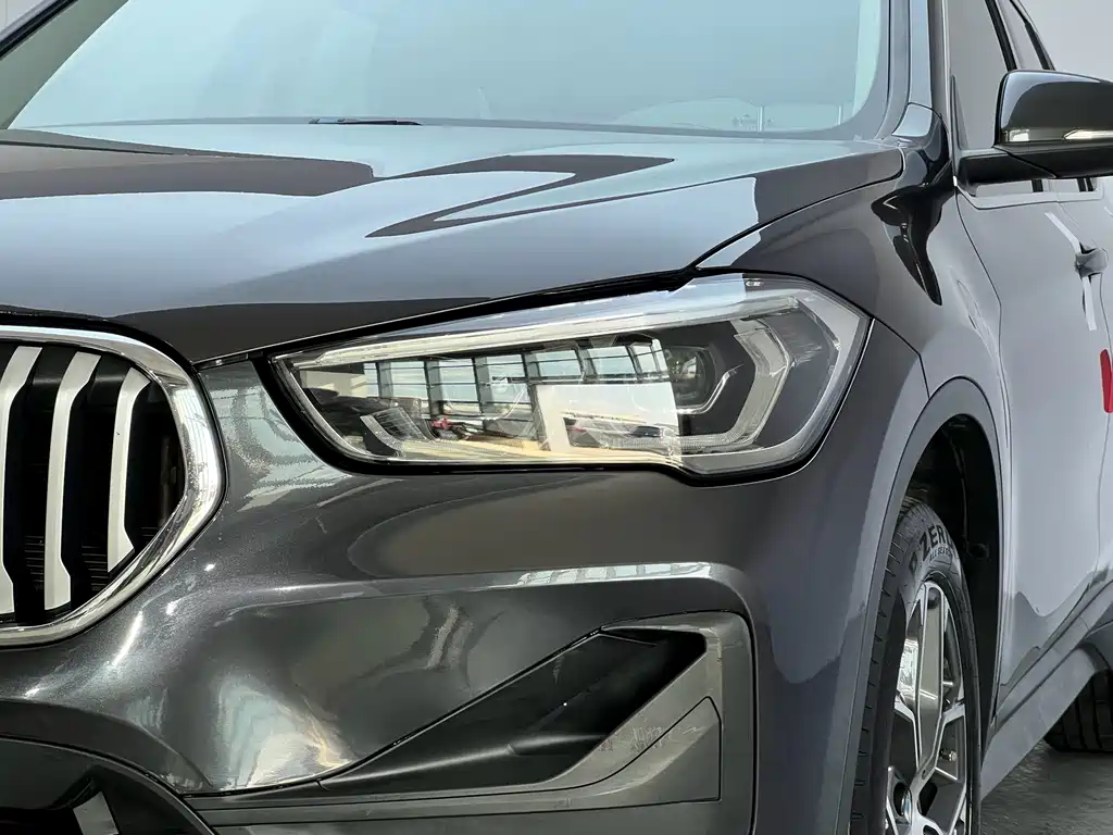BMW X1 — миниатюра 4