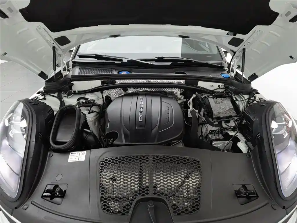 Porsche Macan 2021 Macan 2.0T