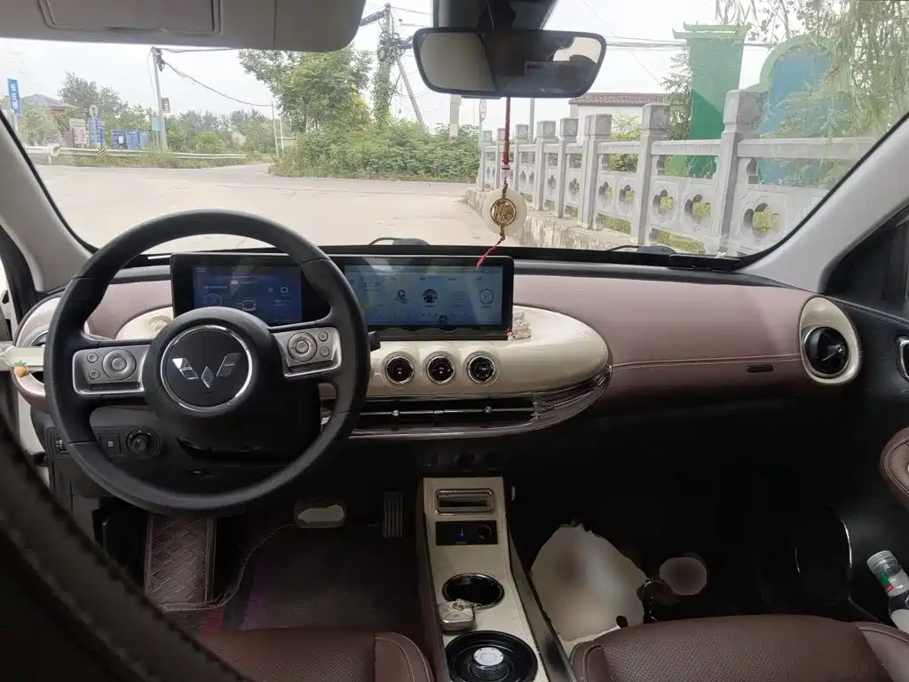 Wuling Bingo — миниатюра 10