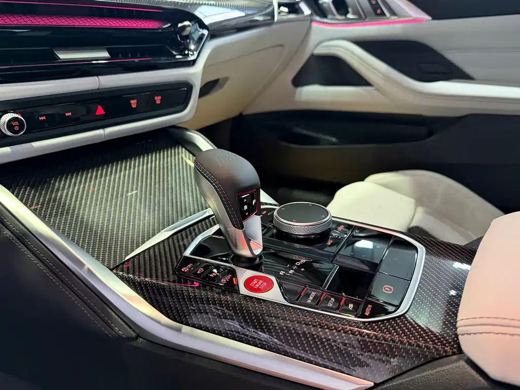 BMW M4 2024 M4 M xDrive