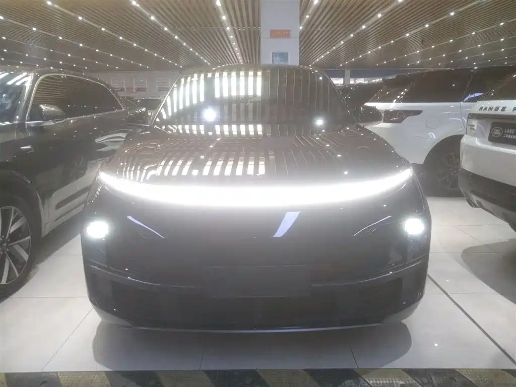 IDEAL CAR IDEAL L8