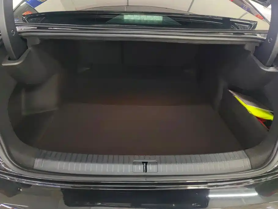 Volkswagen Passat — миниатюра 4